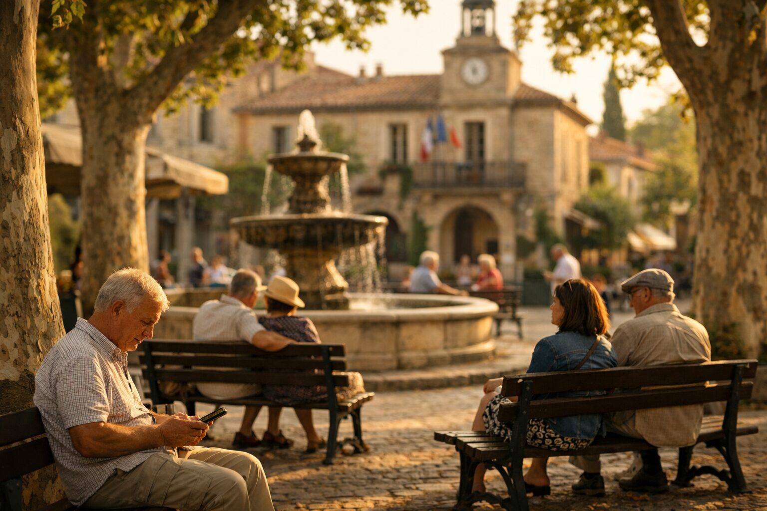 Médiathèque équipée du WiFi public PassWiFi, hébergement souverain France